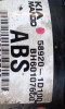  ABS, , 