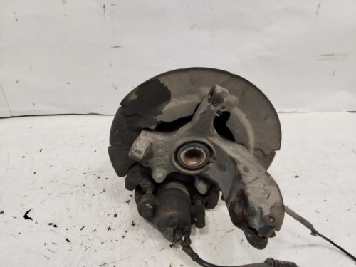 MANGUETA DELANTERA IZQUIERDA Volvo S40 BERLINA 