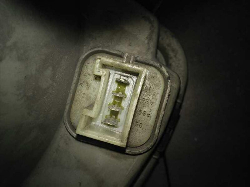  FARO DERECHO, SEAT, MALAGA 