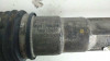  CREMALLERA DIRECCION FIAT II PANDA (169) 