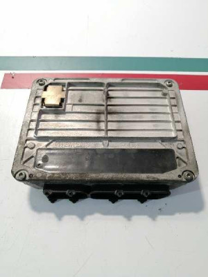 CENTRALITA MOTOR UCE, VOLKSWAGEN, GOLF IV BERLINA (1J1)(10.1997)
