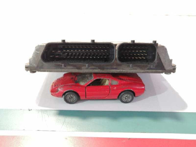 CENTRALITA MOTOR UCE, VOLKSWAGEN, GOLF IV BERLINA (1J1)(10.1997)
