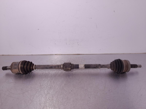  TRANSMISION DELANTERA DERECHA KIA SPORTAGE (KM) 