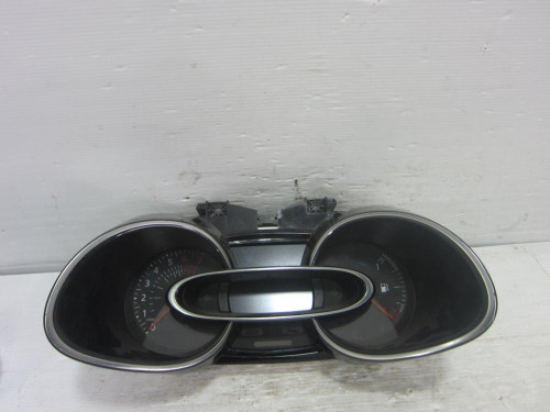  CUADRO INSTRUMENTOS RENAULT CLIO IV GRANDTOUR 