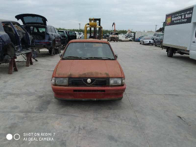 ALFA ROMEO ALFA 33