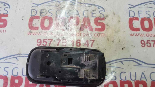  MANETA INTERIOR TRASERA IZQUIERDA Nissan TERRANO II (R20) 