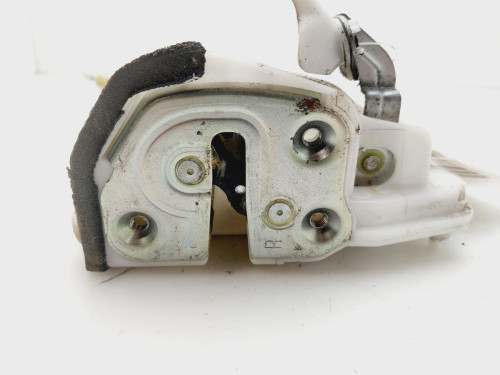 CERRADURA PUERTA TRASERA DERECHA Mazda 2 BERLINA (DE) 