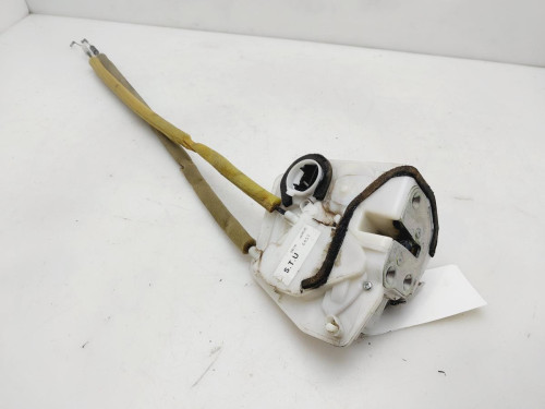 CERRADURA PUERTA TRASERA DERECHA Mazda 2 BERLINA (DE) 