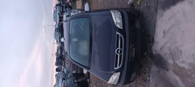 OPEL ZAFIRA A