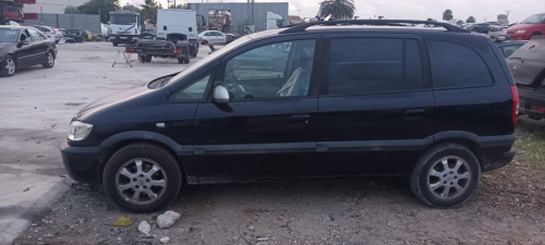  OPEL ZAFIRA A 
