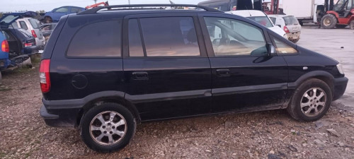  OPEL ZAFIRA A 