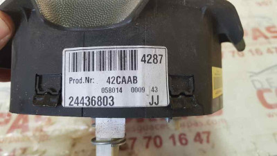AIRBAG DELANTERO IZQUIERDO, OPEL, VECTRA C BERLINA