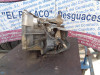 CAJA CAMBIOS Ford FIESTA (CBK) 
