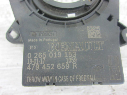 SENSOR, RENAULT, CLIO IV GRANDTOUR 