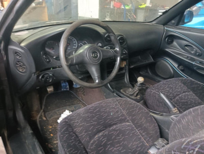 HYUNDAI COUPE (J2)