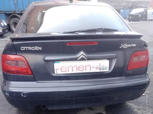  CITROEN XSARA BERLINA 