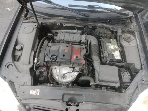  CITROEN XSARA BERLINA 