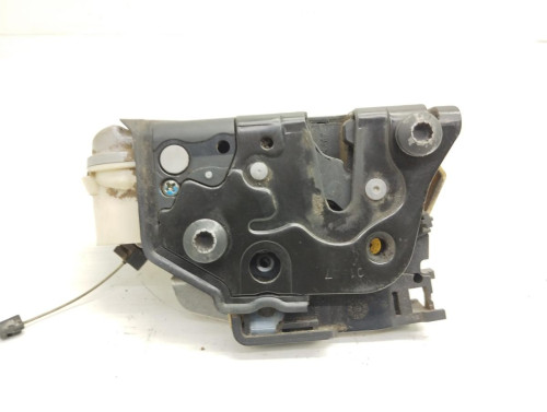  CERRADURA PUERTA DELANTERA IZQUIERDA SEAT LEON (1P1) 