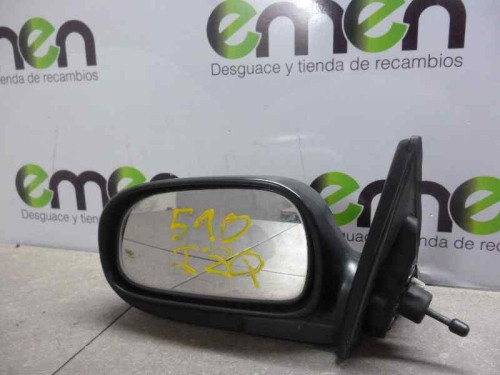  RETROVISOR IZQUIERDO TOYOTA CARINA (T19) 