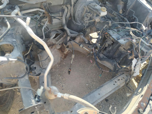  COMPRESOR AIRE ACONDICIONADO RENAULT SCENIC II (JM) 