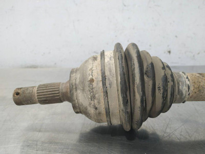 TRANSMISION DELANTERA IZQUIERDA, CITROEN, C3 PICASSO