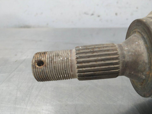 TRANSMISION DELANTERA IZQUIERDA, CITROEN, C3 PICASSO