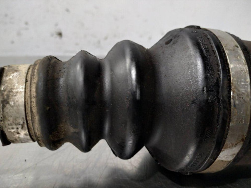 TRANSMISION DELANTERA IZQUIERDA, CITROEN, C3 PICASSO