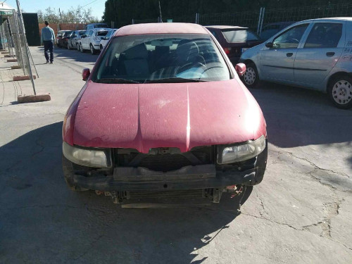  SEAT LEON (1M1) 