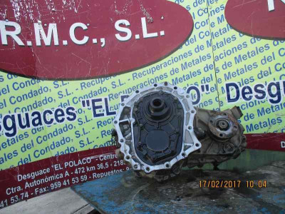 CAJA TRANSFER