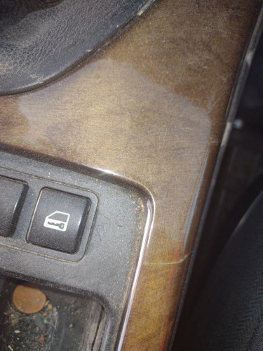 INTERRUPTOR BMW SERIE X5 (E53) 