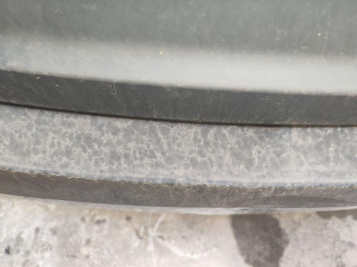PANEL TRASERO KIA RIO (JB) 