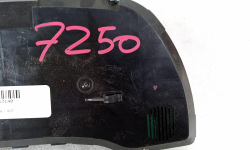  CUADRO INSTRUMENTOS Fiat III FIORINO (225) 