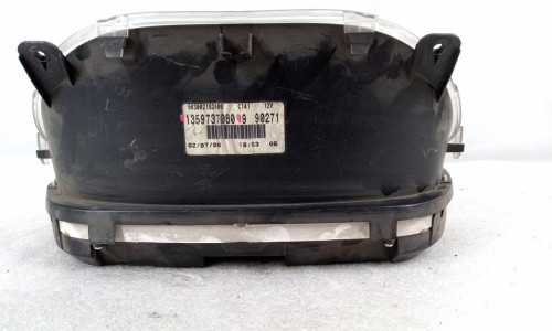  CUADRO INSTRUMENTOS FIAT III FIORINO (225) 