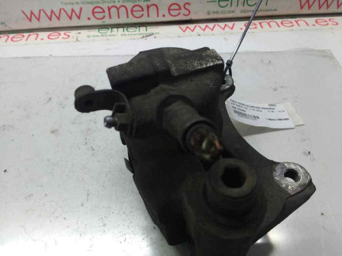  PINZA DE FRENO DELANTERA IZQUIERDA Fiat II PANDA (169) 
