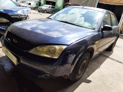FORD MONDEO BERLINA (GE)
