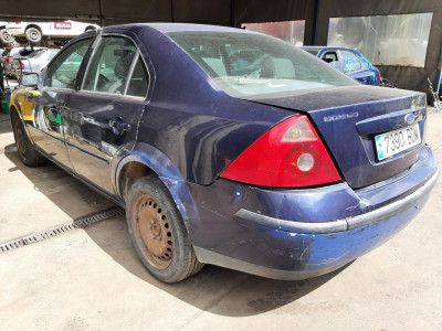 FORD MONDEO BERLINA (GE)