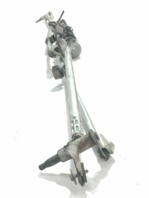 MOTOR LIMPIA DELANTERO, OPEL, ASTRA J BERLINA 5P