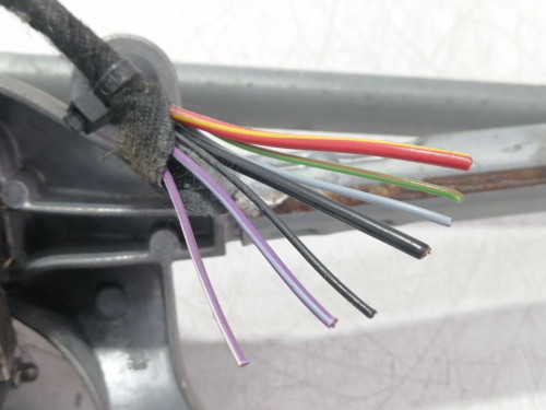  MOTOR LIMPIA DELANTERO OPEL ASTRA J BERLINA 5P 