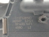  MOTOR LIMPIA DELANTERO OPEL ASTRA J BERLINA 5P 