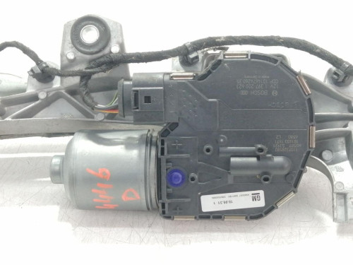  MOTOR LIMPIA DELANTERO OPEL ASTRA J BERLINA 5P 