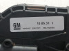  MOTOR LIMPIA DELANTERO OPEL ASTRA J BERLINA 5P 