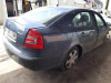  SKODA OCTAVIA BERLINA (1Z3) 