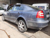  SKODA OCTAVIA BERLINA (1Z3) 