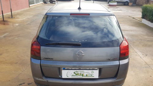PORTON TRASERO Opel Signum (2003->) Opel Signum (2003->) 