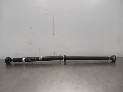 TRANSMISION CENTRAL, AUDI, A6 BERLINA (4F2)