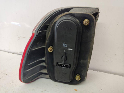 PILOTO TRASERO DERECHO, BMW, SERIE 5 BERLINA (E39)