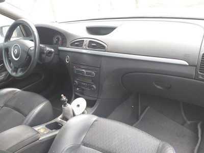 VOLANTE, RENAULT, LAGUNA II (BG0)