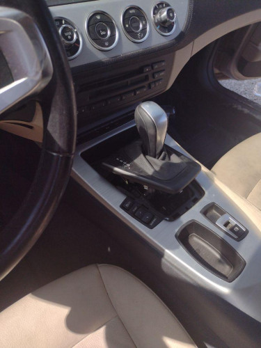 PALANCA CAMBIO BMW SERIE Z4 ROADSTER (E89) 
