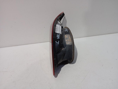 PILOTO TRASERO IZQUIERDO INTERIOR, OPEL, ASTRA J BERLINA 5P