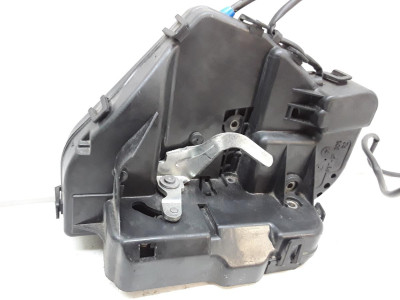 CERRADURA PUERTA TRASERA DERECHA, MERCEDES-BENZ, CLS (BM 219)